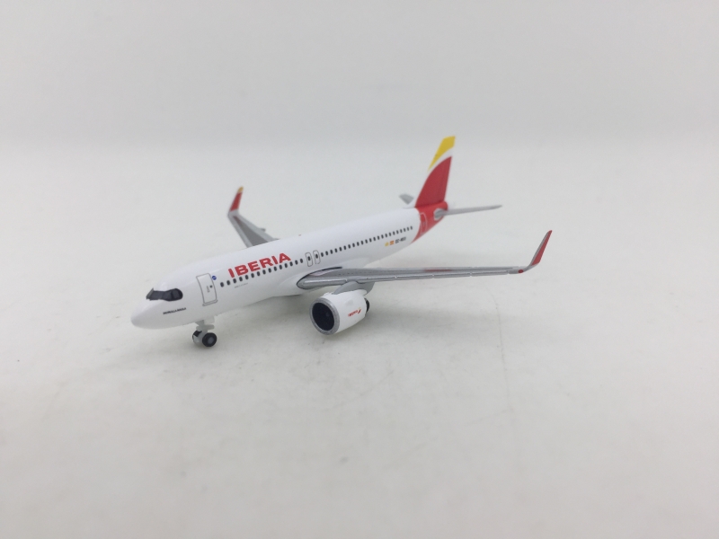 1:500 Iberia A320 neo