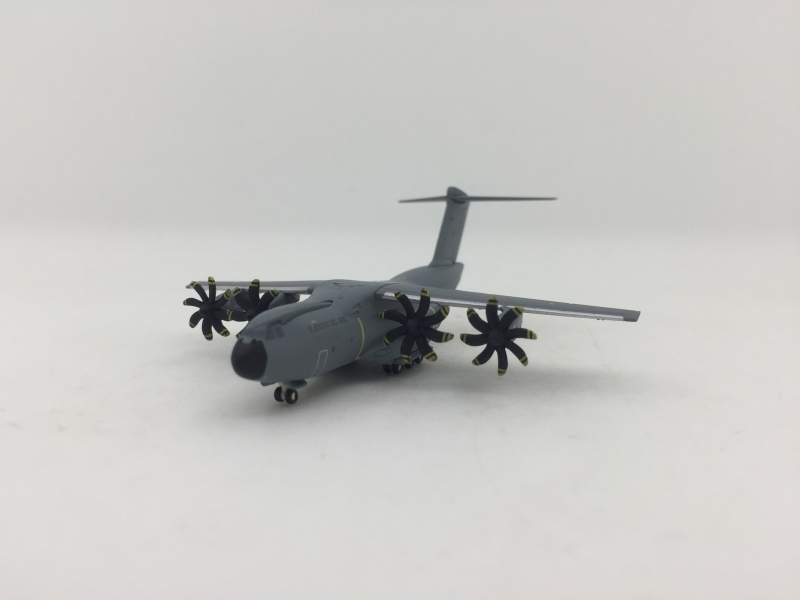 1:500 Spanish Air Force A40 ...