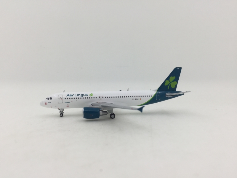 1:400 Aer Lingus A320