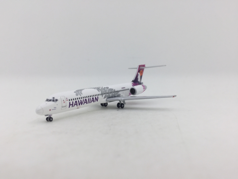 1:400 Hawaiian Airlines B71 ...