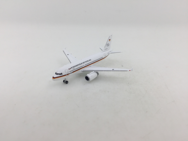 Herpa 1:500 Luftwaffe A319
