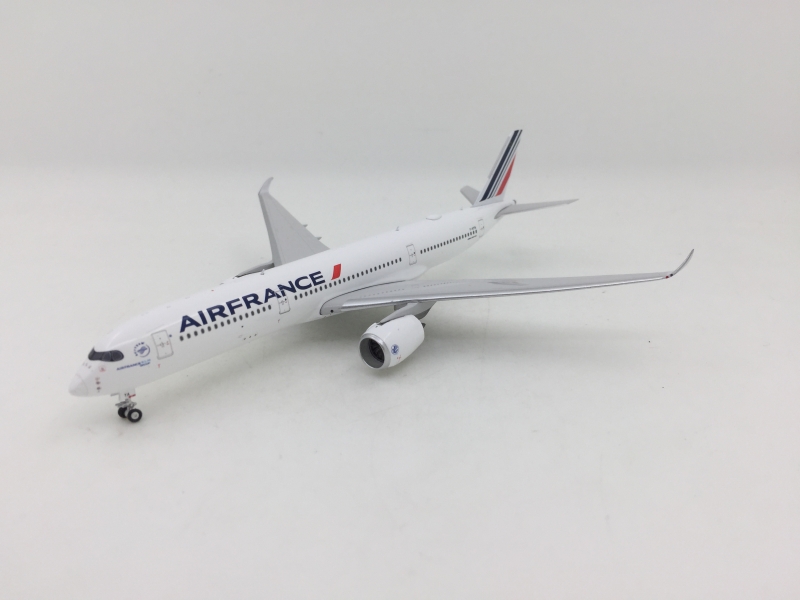 1:400 Air France A350-900