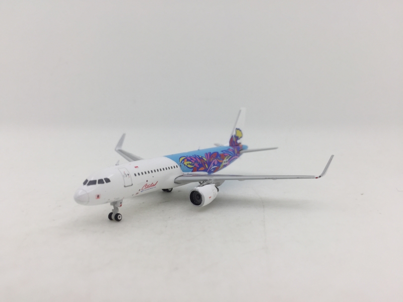 1:400 Citilink Airlines A32 ...