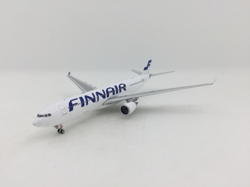 1:400 Finnair A330-300