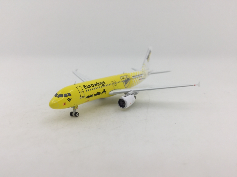 1:400 Eurowings A320
