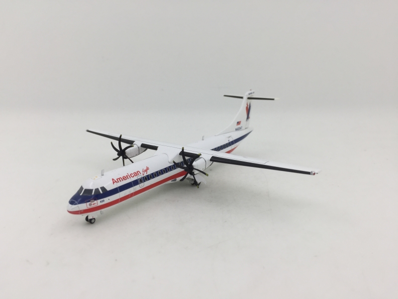 1:200 American Airlines Atr ...