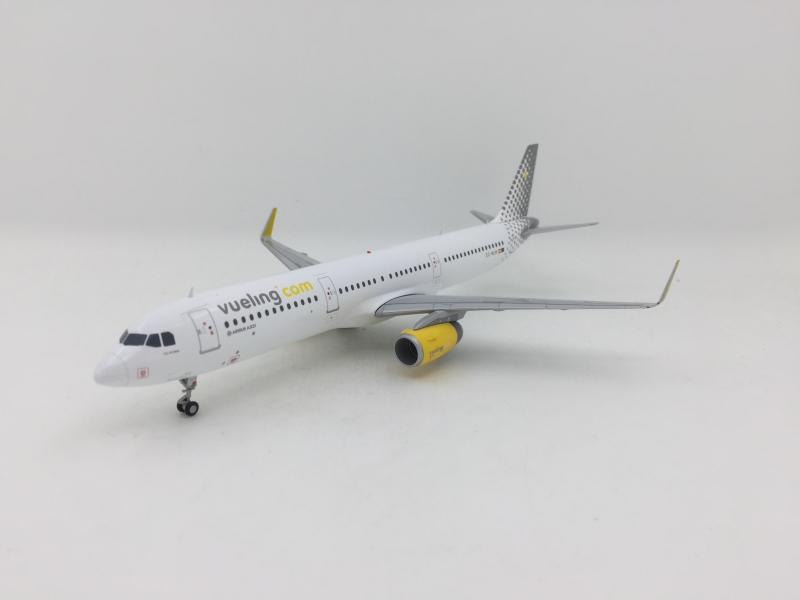 1:200 Vueling A321