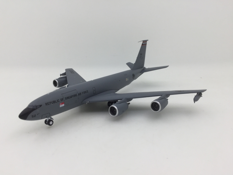 1:200 Singapore Air Force K ...