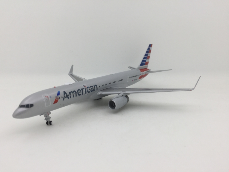 1:200 American Airlines B75 ...
