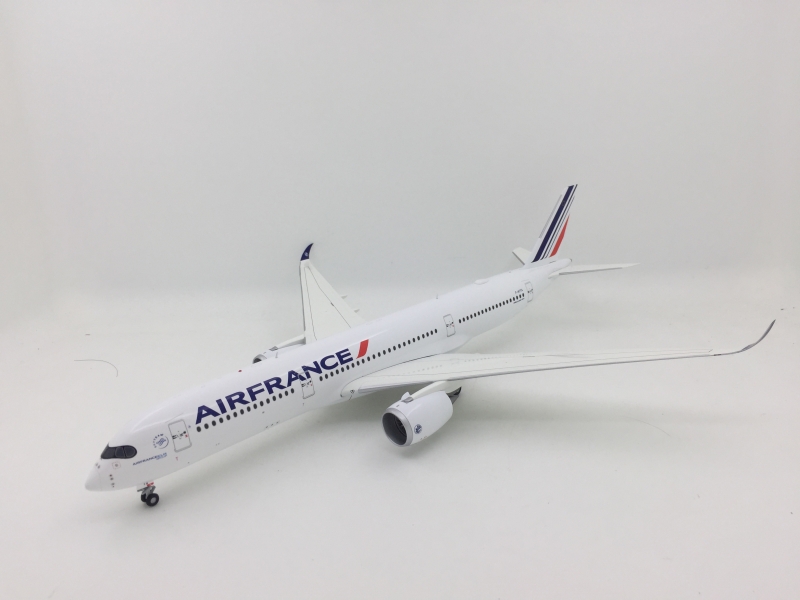 1/200 Air France A350-900