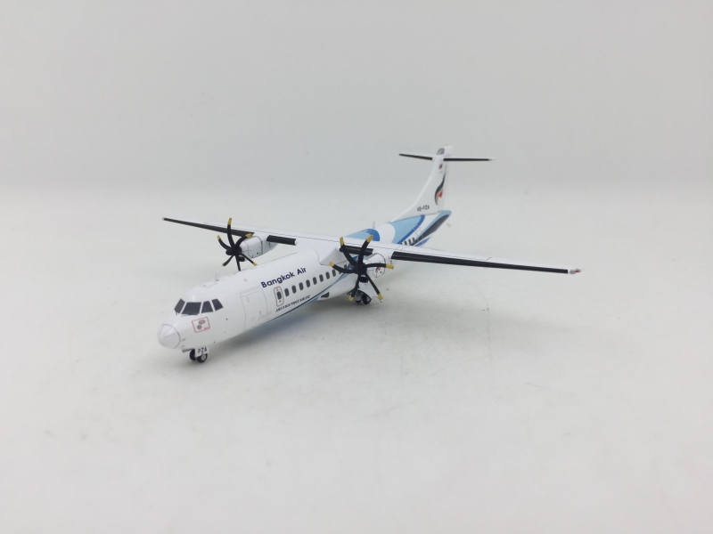 1:200 Bangkok Air ATR-42-60 ...