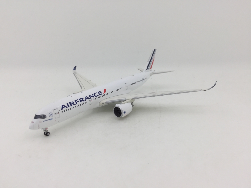1:400 Air France A350-900