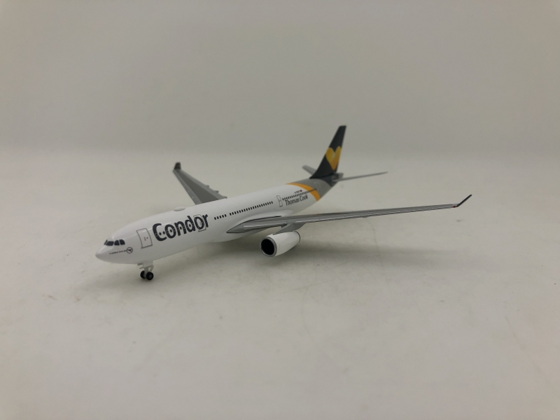 1:500 Condor A330-200