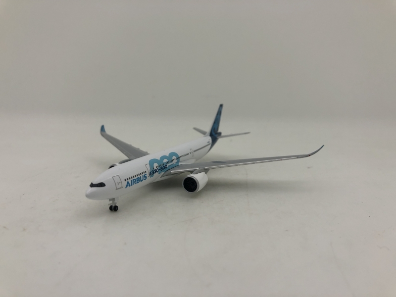1:500 House Colour A330-800 ...
