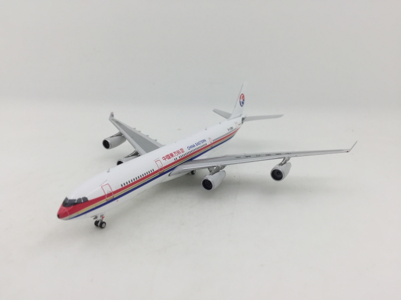1:400 China Eastern Airline ...