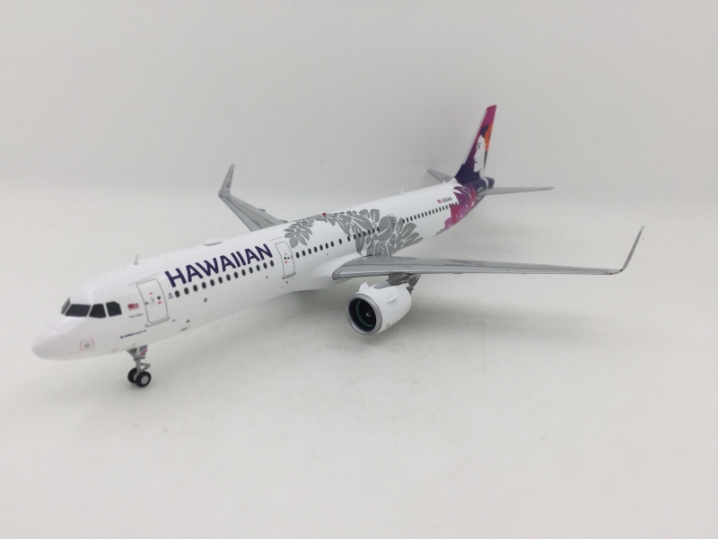 1:200 Hawaiian Airlines A32 ...