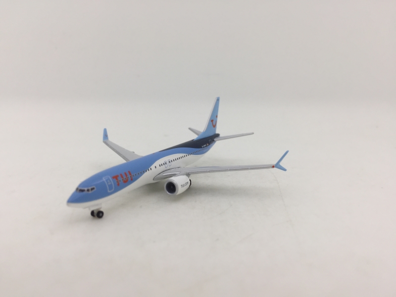 1:500 TuI fly B737-8MAx