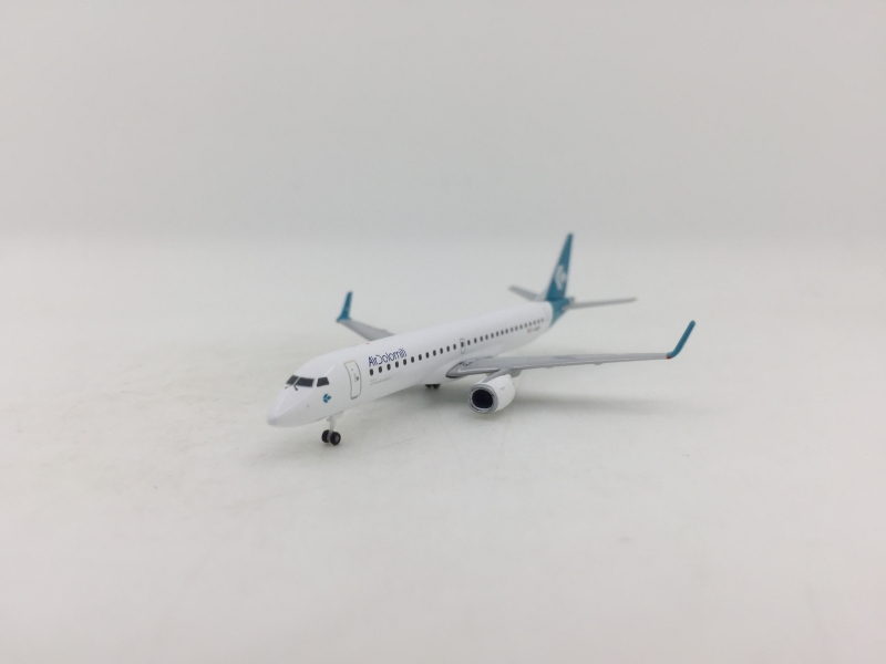 1:500 Air Dolomiti E195