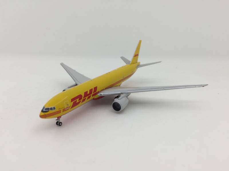 1:400 DHL B777F