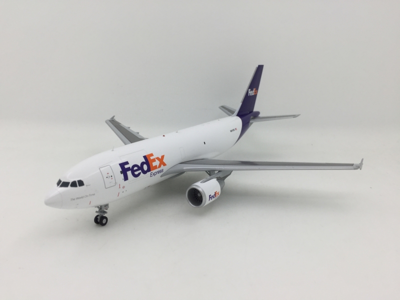 Gemini Jets 1:200 Fedex A31 ...