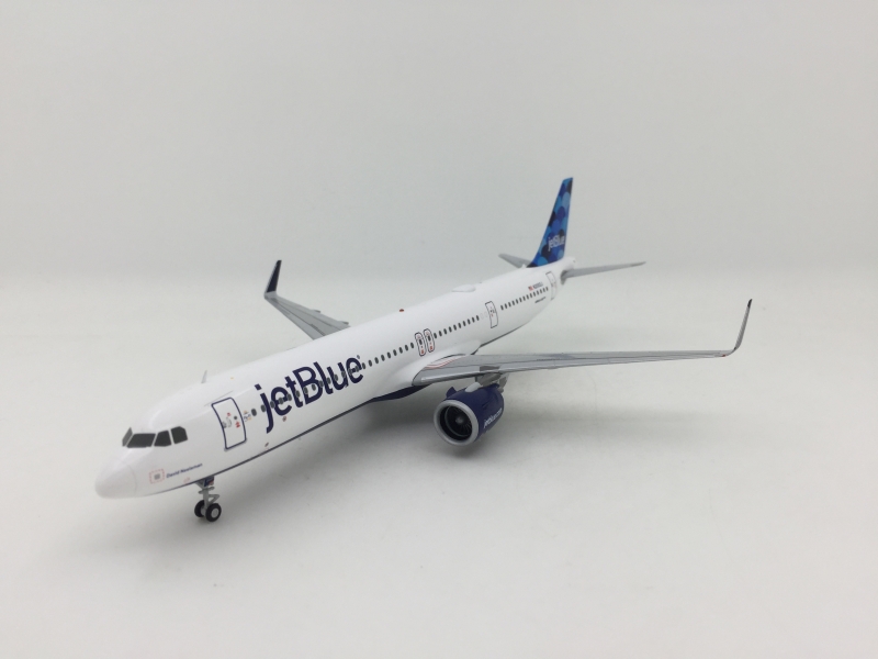 Gemini Jets 1:200 JetBlue A ...