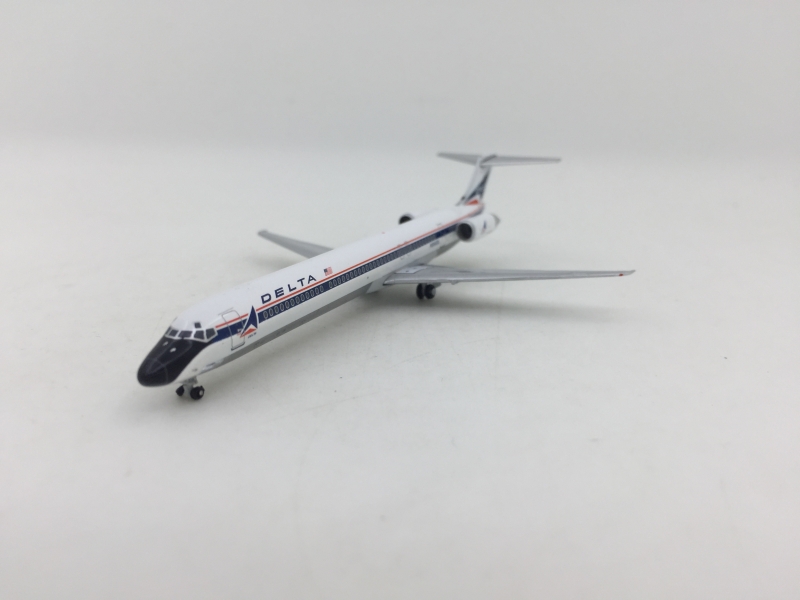 1:400 Delta Airlines MD-88