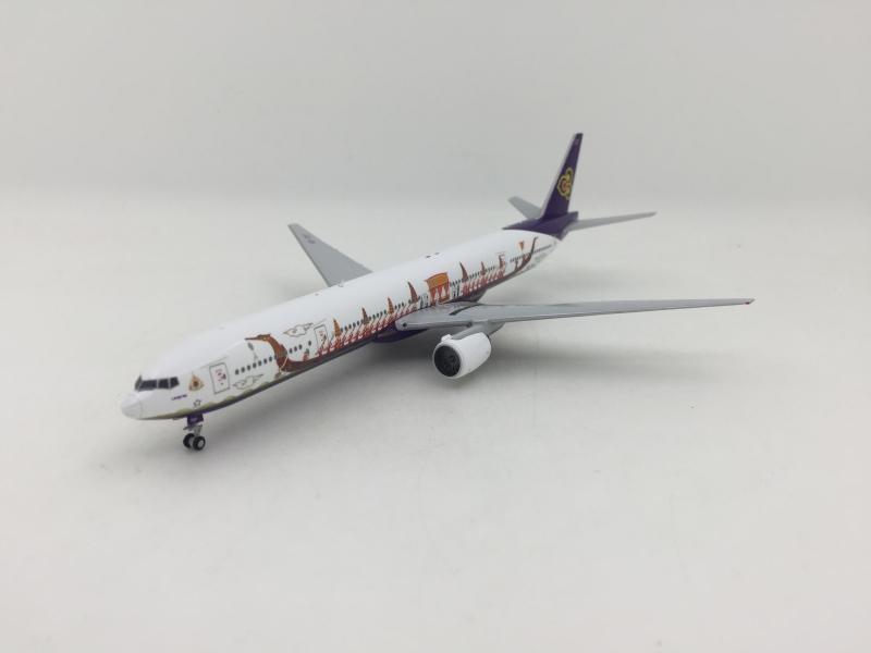 1:400 Thai Airways B777-300