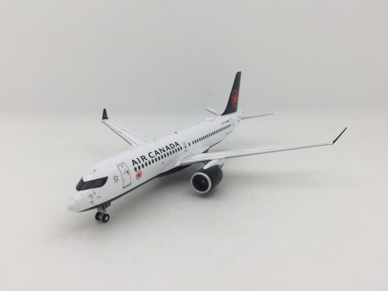1:200 Air Canada A220-300