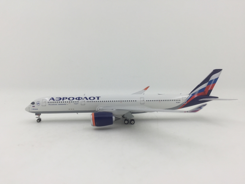 1:400 Aeroflot A350-900