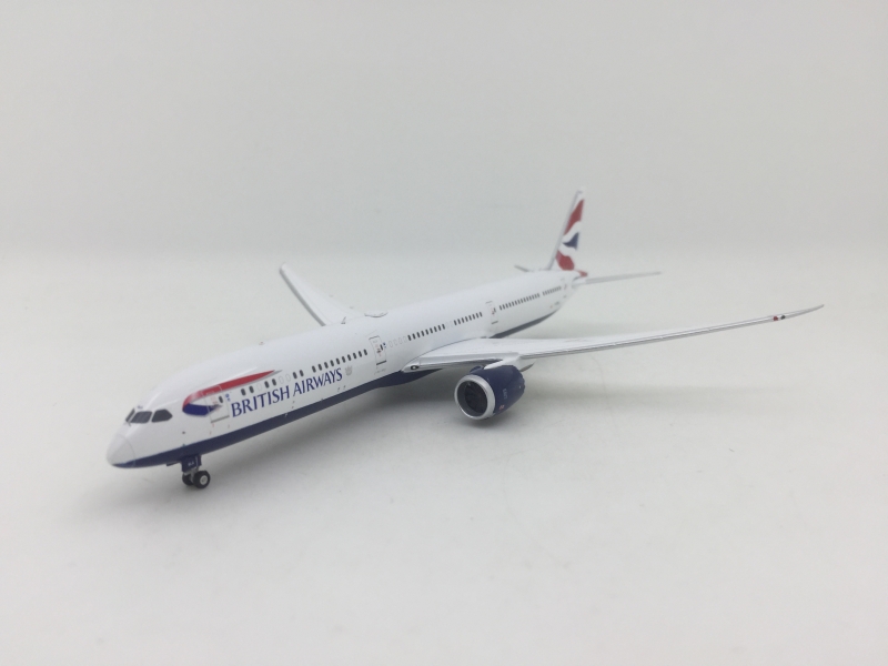 1:400 British Airways B787- ...