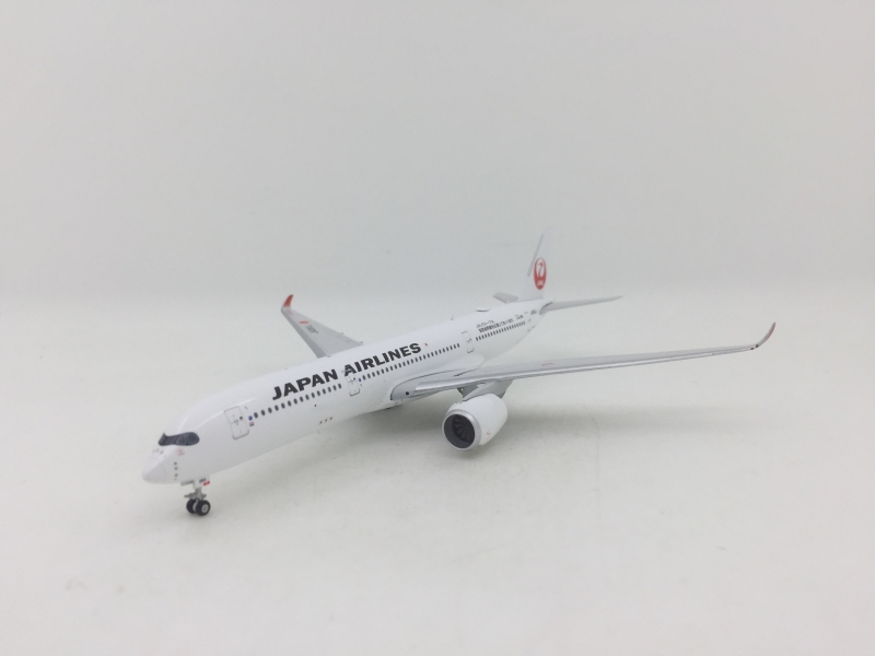 1:400 Japan Airlines A350-9 ...