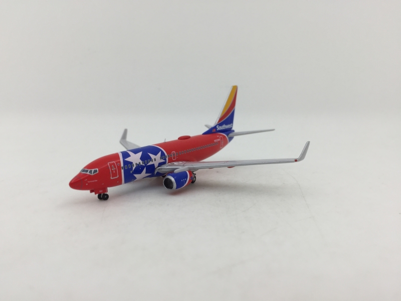 1:400 Southwest Airlines B7 ...