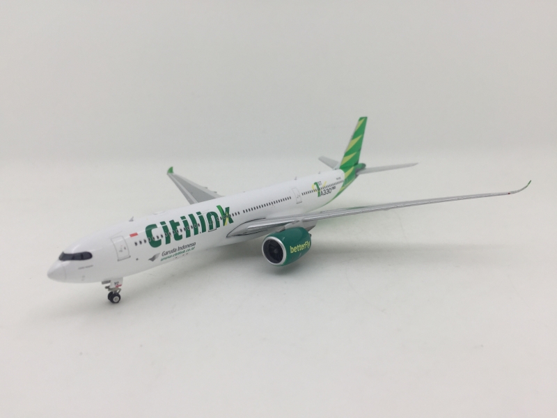 1:400 Citilink A330-900neo