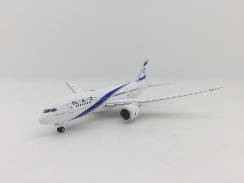 1:400 EI AI Israel Airlines ...