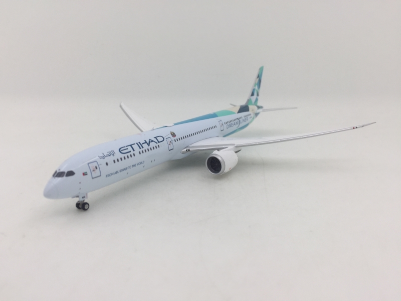 1:400 Etihad Airways B787-1 ...