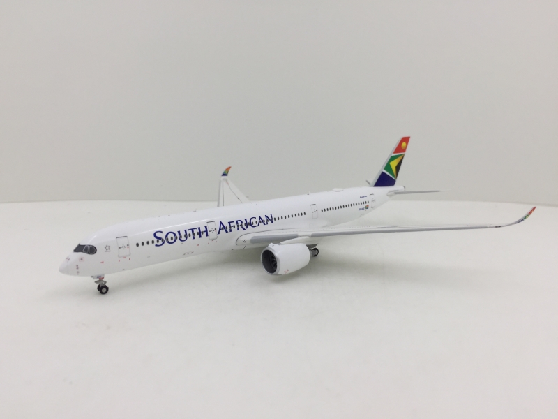 1:400 South African Airline ...