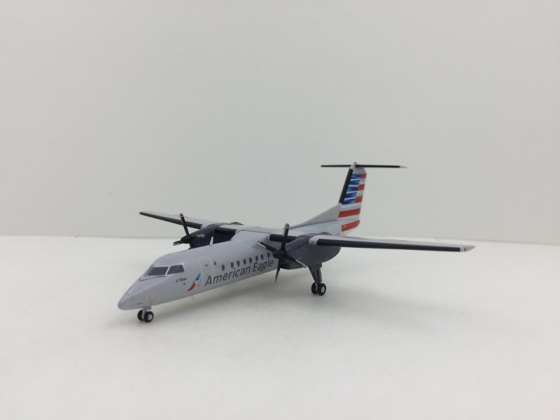 1:200 American Eagle/Piedmo ...