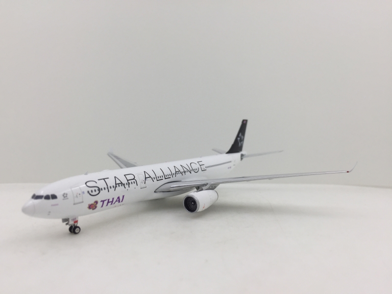 1:400 Thai Airways A330-300