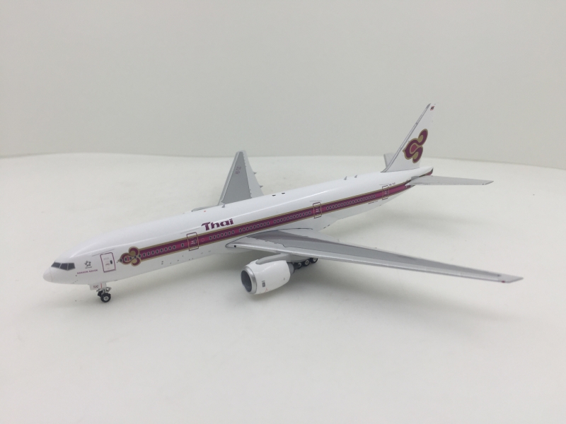 1:400 Thai Airways B777-200