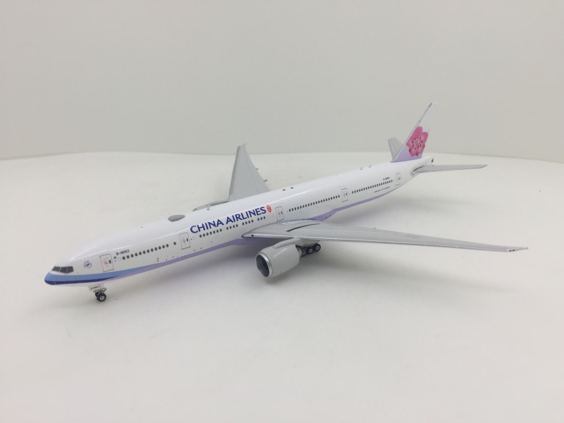 1:400 China Airlines B777-3 ...