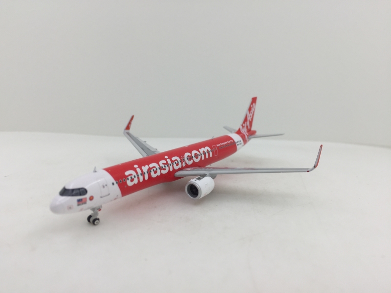 1:400 Air Asia A321neo (Gen ...