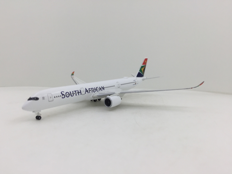 1:500 South African Airways ...