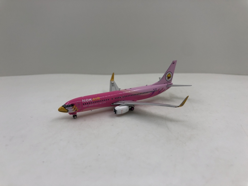 1:400 Nok Air B737-800