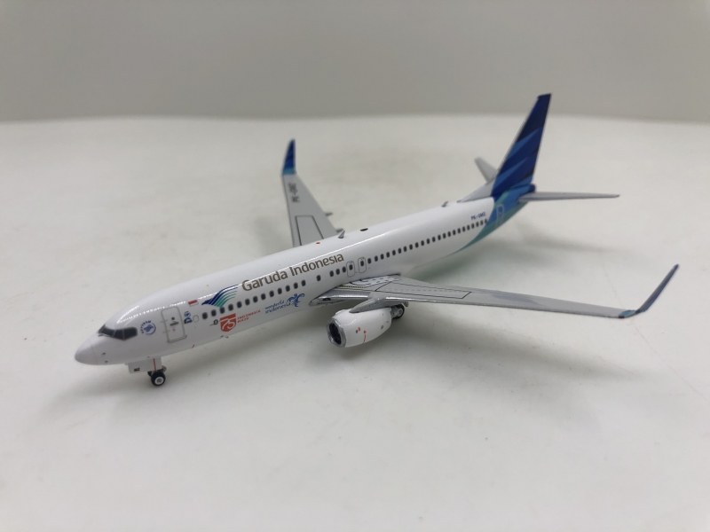 1:400 Garuda Indonesia Airl ...
