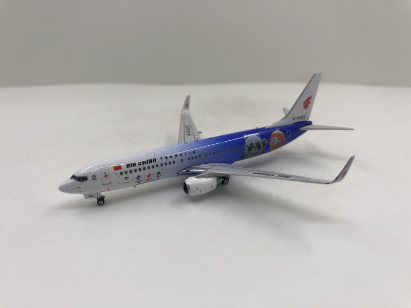 1:400 Air China B737-800
