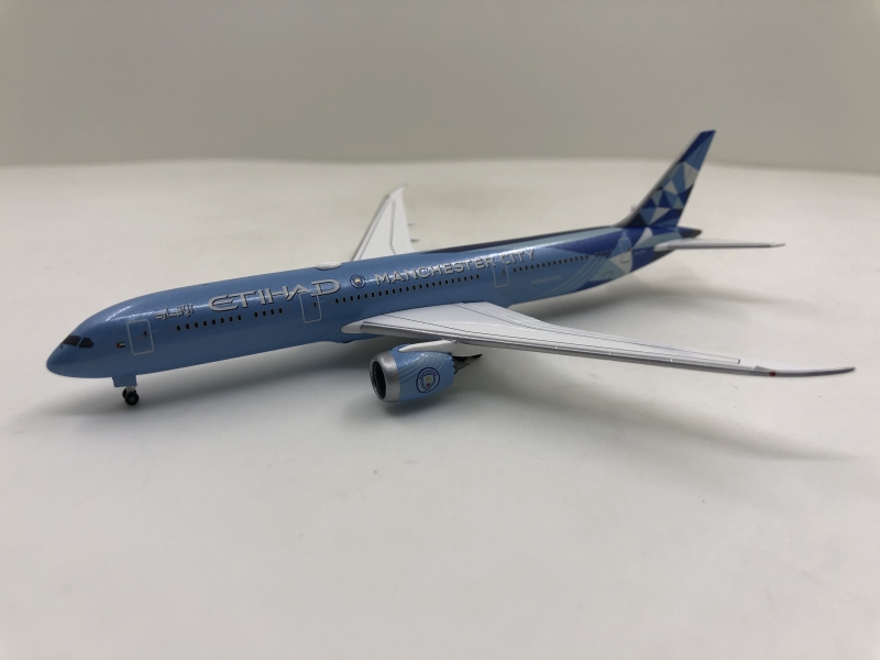 1:500 Etihad Aiways B787-9  ...