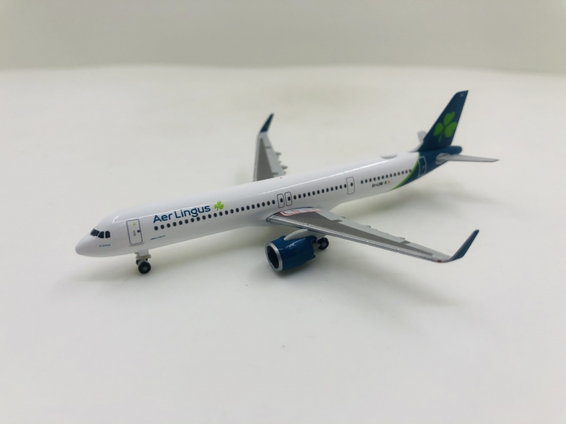 1:500 Aer Lingus A321 neo ( ...