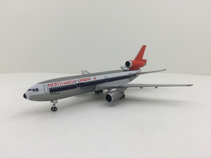 1:500 Northwest Orient Airl ...