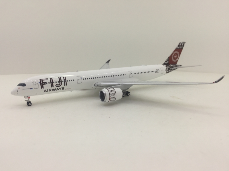 1:400 Fiji Airways A350-900