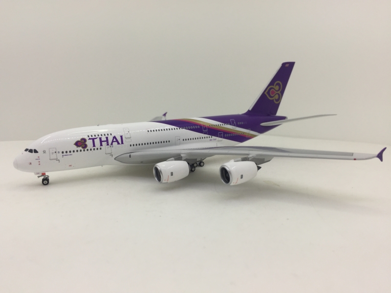 1:400 Thai Airways A380